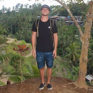 Meet your Posher, Matt